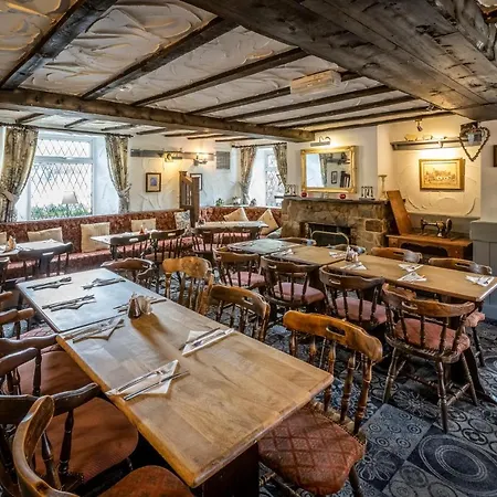 Appartement The Cross Keys à Esh Extérieur photo