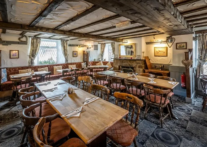The Cross Keys