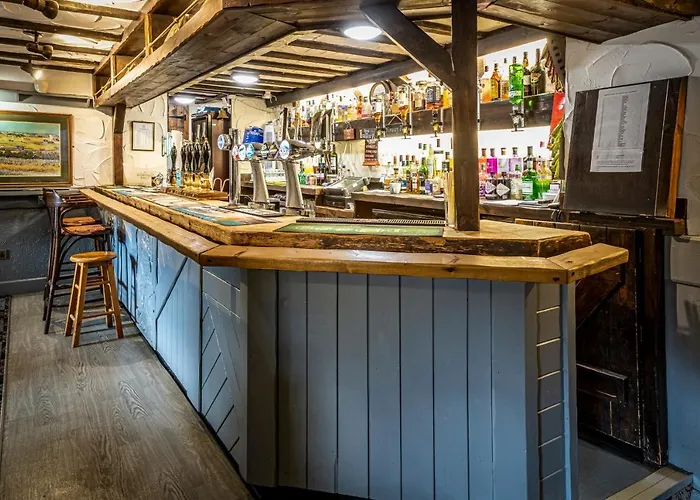 The Cross Keys