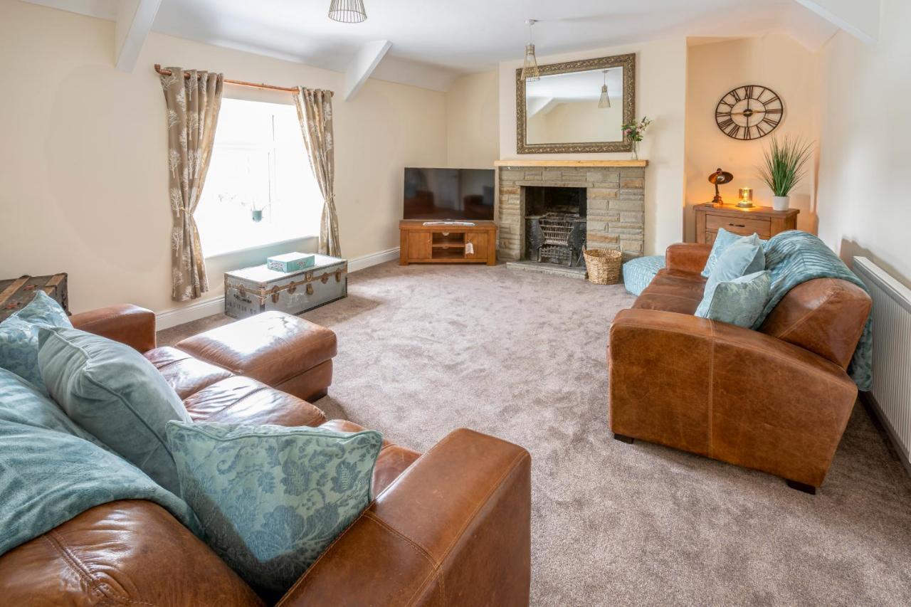The Cross Keys Apartment